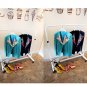 1005100009 lady casual long sleeve jacket