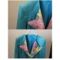 1005100009 lady casual long sleeve jacket