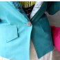 1005100009 lady casual long sleeve jacket
