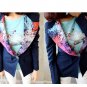 1005100009 lady casual long sleeve jacket