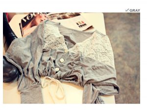 1005100007 lady casual jacket