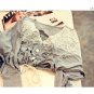 1005100007 lady casual jacket
