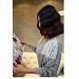 1005100007 lady casual jacket