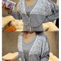 1005100007 lady casual jacket