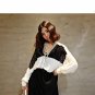 1005100007 lady casual jacket