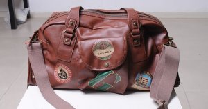 2904100045 casual bag