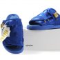 2904100041 Mens outer slipper