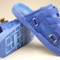 2904100041 Mens outer slipper