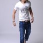 2804100109 Mens casual tee