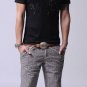 2804100109 Mens casual tee