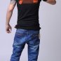2804100108 Mens casual tee