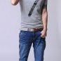 2804100108 Mens casual tee