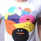 2804100107 Mens casual tee