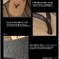 2904100047 leather slippers