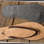2904100047 leather slippers