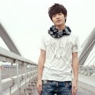 2804100115 mens casual tee