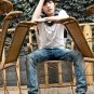 2804100115 mens casual tee