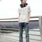 2804100115 mens casual tee