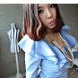 1005100013 lady casual jacket