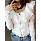 1005100013 lady casual jacket