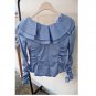 1005100013 lady casual jacket