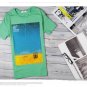 2804100116 Mens casual tee