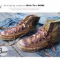 2904100048 Mens casual cloth shoes