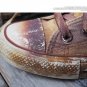 2904100048 Mens casual cloth shoes