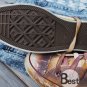 2904100048 Mens casual cloth shoes
