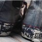 2904100048 Mens casual cloth shoes
