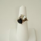 Vintage Sarah Coventry Ring Adjustable