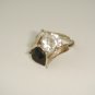 Vintage Sarah Coventry Ring Adjustable