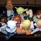 star wars/clone wars lot