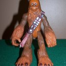 STAR WARS- CHEWBACCA