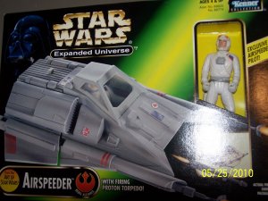 1990'S STAR WARS LOT