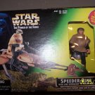 RETURN OF THE JEDI