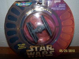 MICRO MACHINES