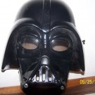 OLD STYLE DARTH VADER ADULT SIZE MASK