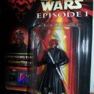 DARTH MAUL WITH COMM TECH CHIP