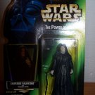 EMPEROR PALPATINE