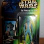 GREEDO WITH BLASTER
