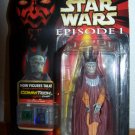 NUTE WITH COMM TECH CHIP