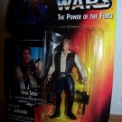 HAN SOLO