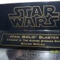 HAN SOLO BLASTER CASEMENT .33 SCALE
