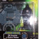 GUNNER STATION WITH DARTH VADER