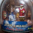 CHRISTMAS CRPO/R2D2
