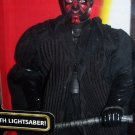 HUGE DARTH MAUL DOLL