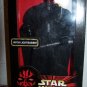 HUGE DARTH MAUL DOLL