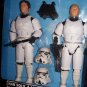 LUKE/HAN STORMTROOPER DUO....MINT!!!!