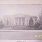 WHITE HOUSE PRINTS